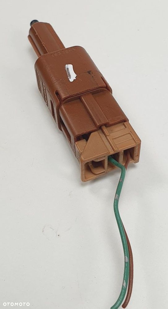 CZUJNIK STOP STOPU NISSAN JUKE I F15 16319MN - 2