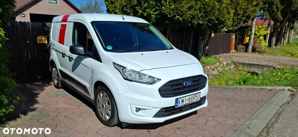Ford Transit Connect - 3
