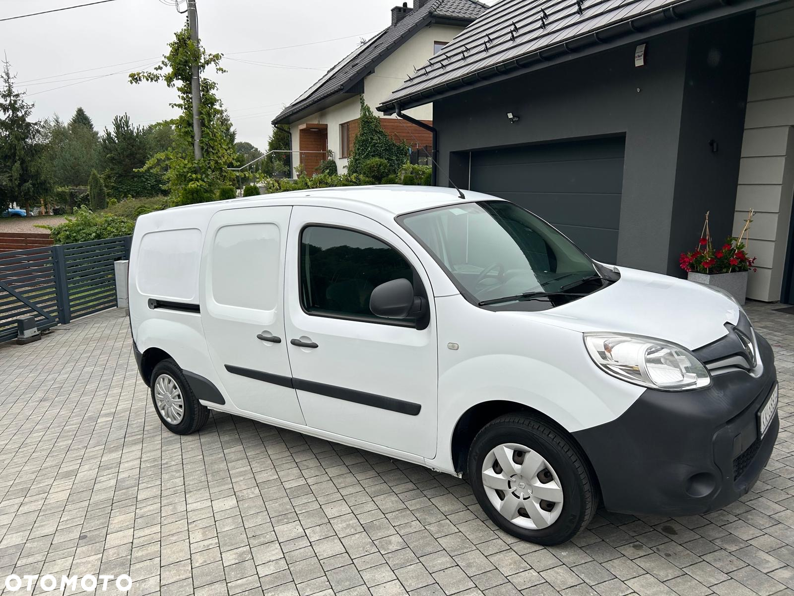 Renault Kangoo Maxi - 5