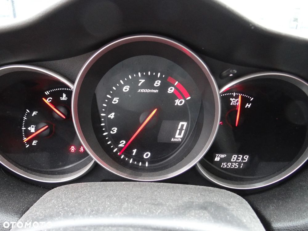 Mazda RX-8 Sports-Line - 15