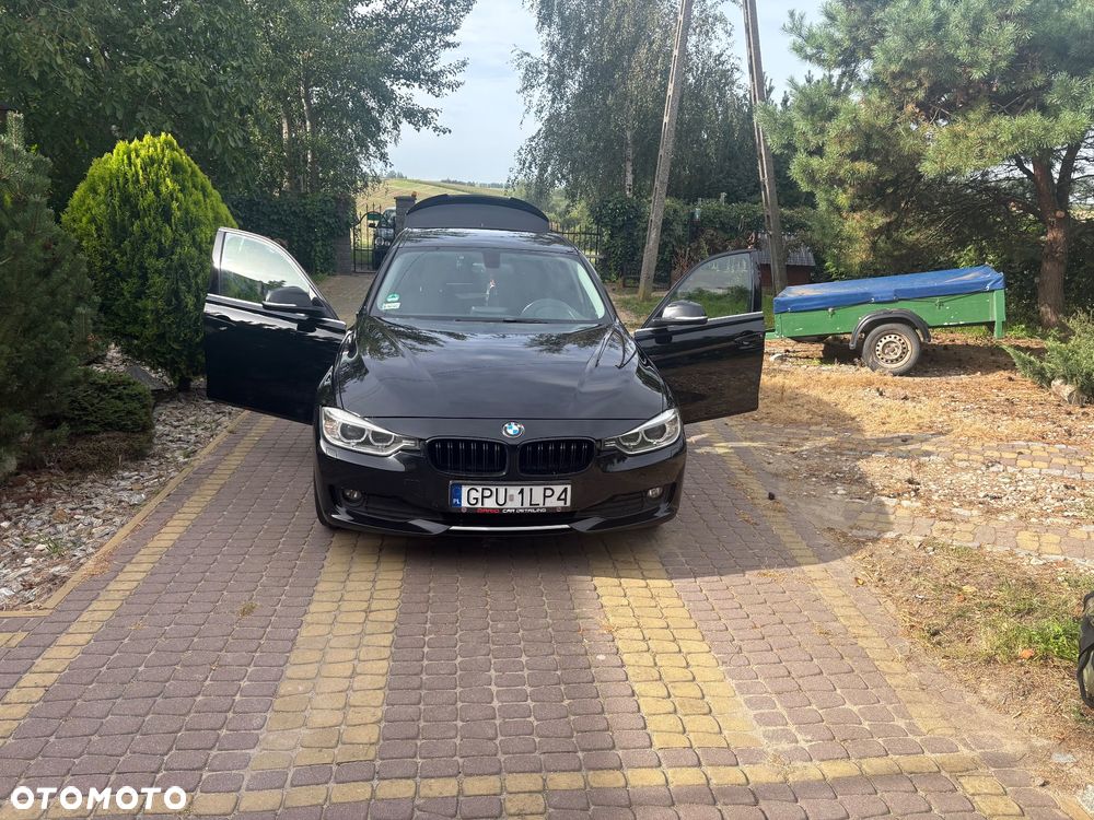 BMW Seria 3 - 10