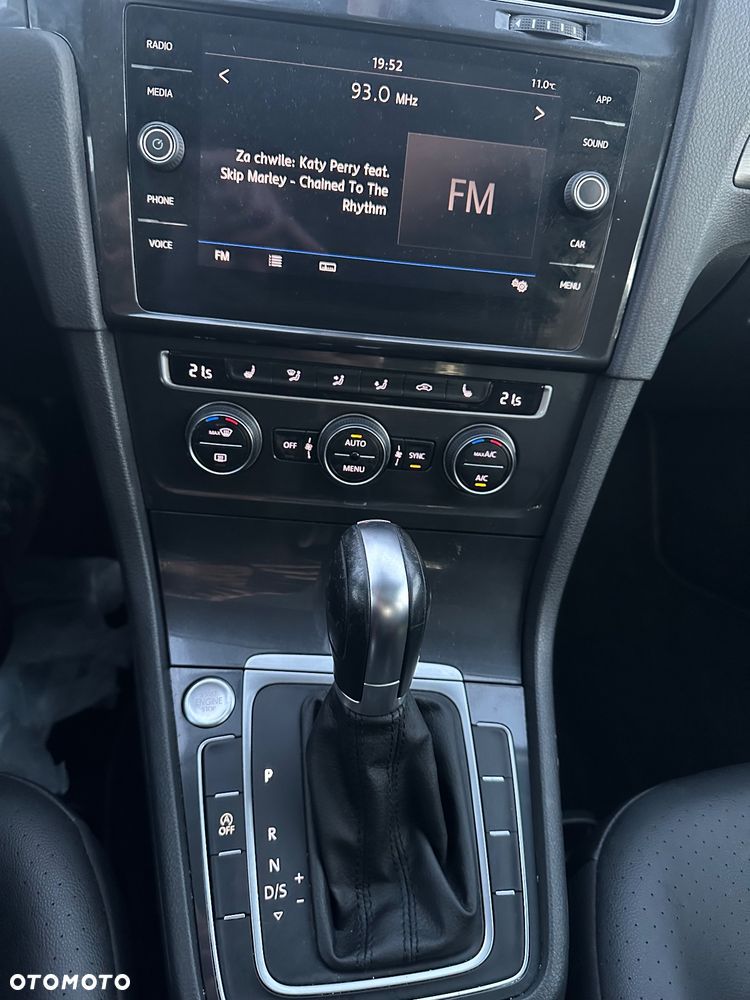 Volkswagen Golf - 13