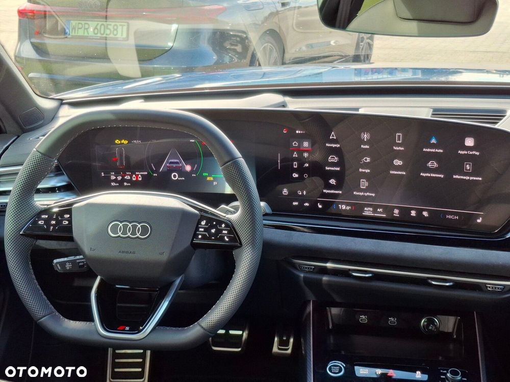 Audi A6 Limousine - 15