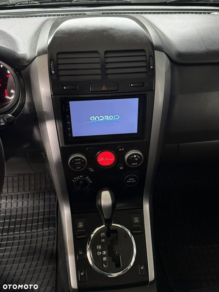 Suzuki Grand Vitara - 19