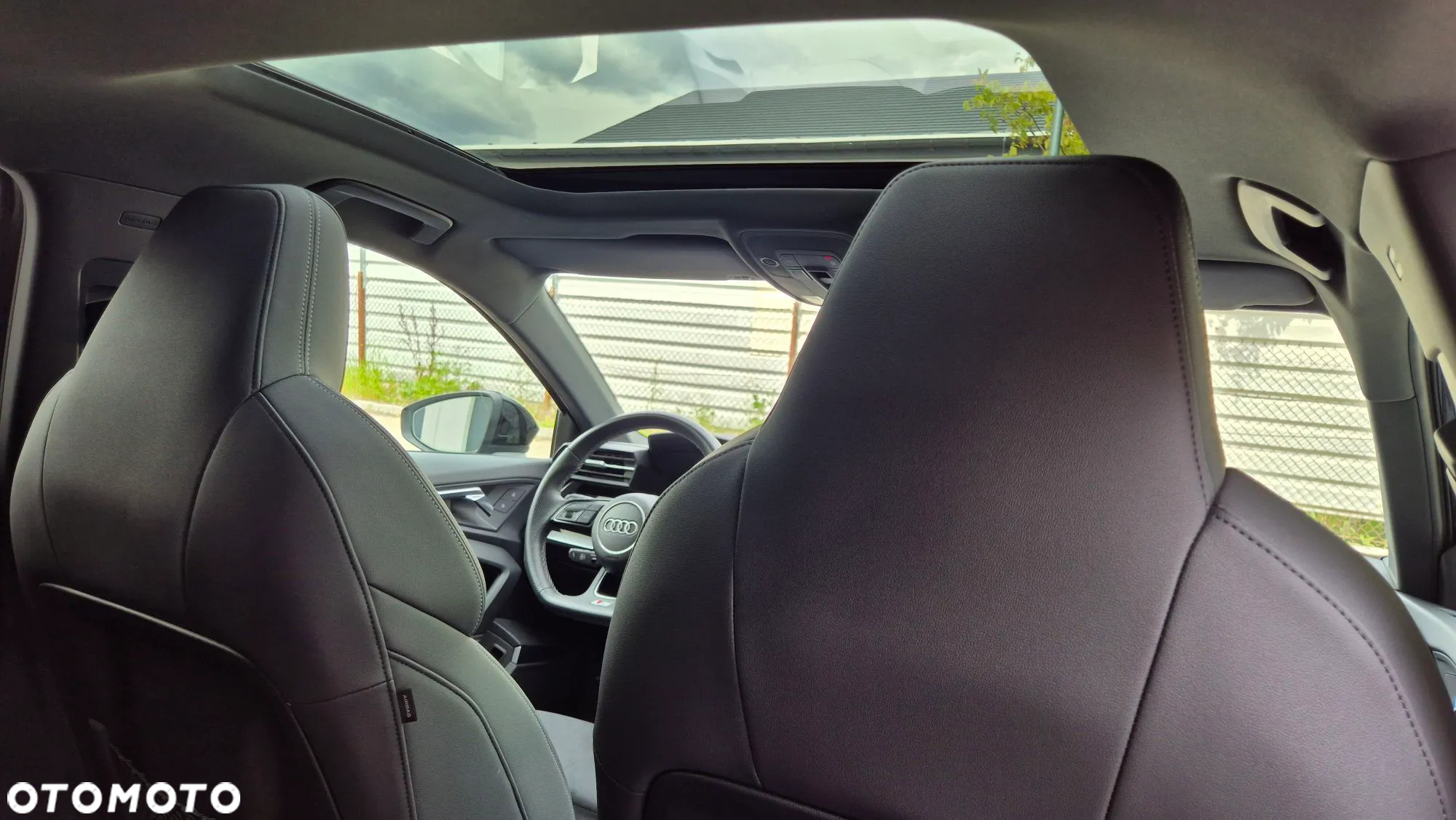 Audi S3 TFSI Quattro S tronic - 27
