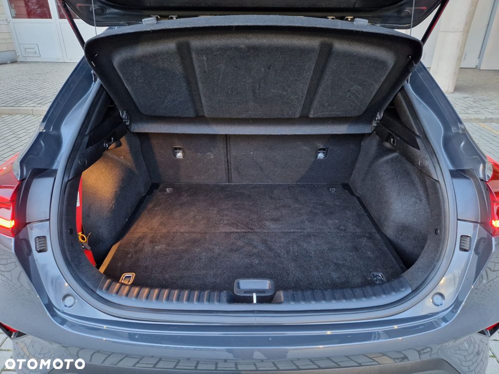 Kia XCeed 1.5 T-GDI M - 18