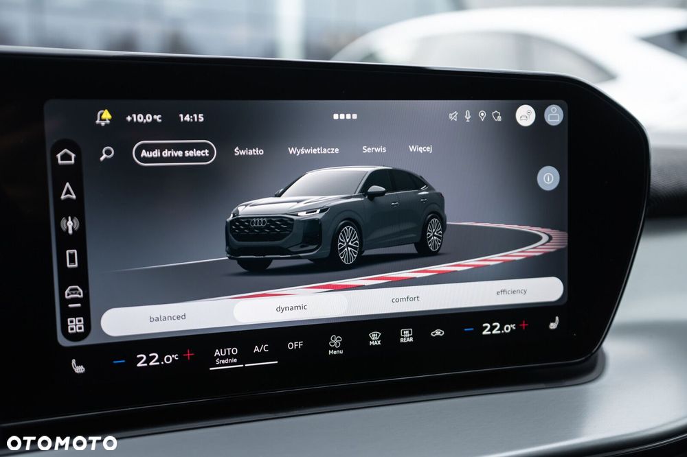 Audi Q3 Sportback - 24