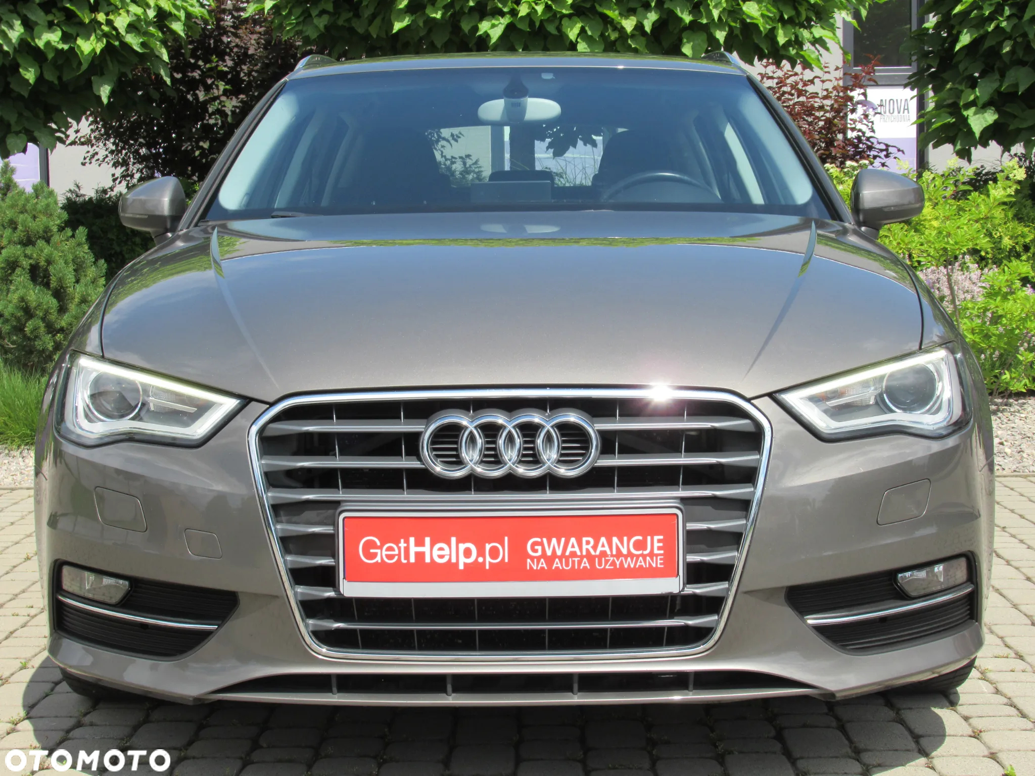 Audi A3 2.0 TDI Sportback - 3