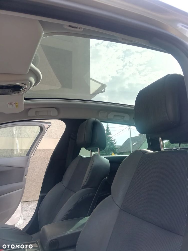 Peugeot 508 2.0 BlueHDi Allure S&S - 7