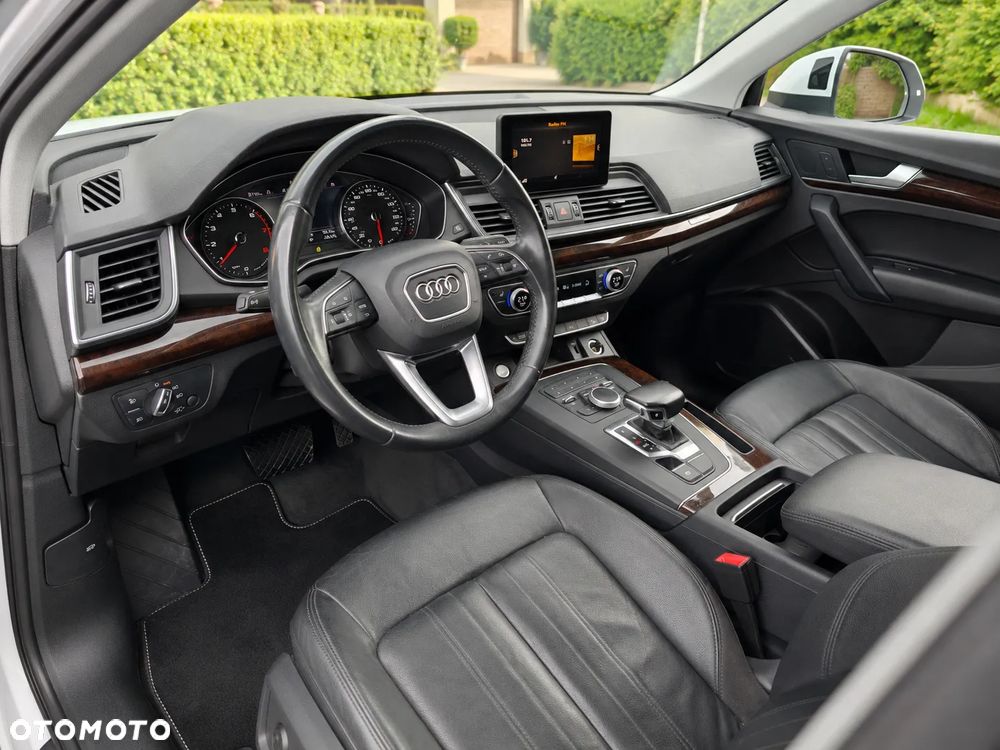 Audi Q5 2.0 TFSI Quattro S tronic - 7