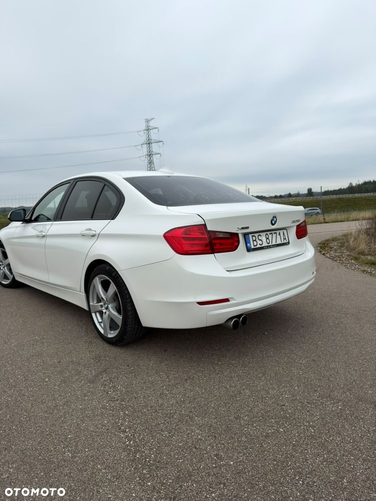 BMW Seria 3 - 4
