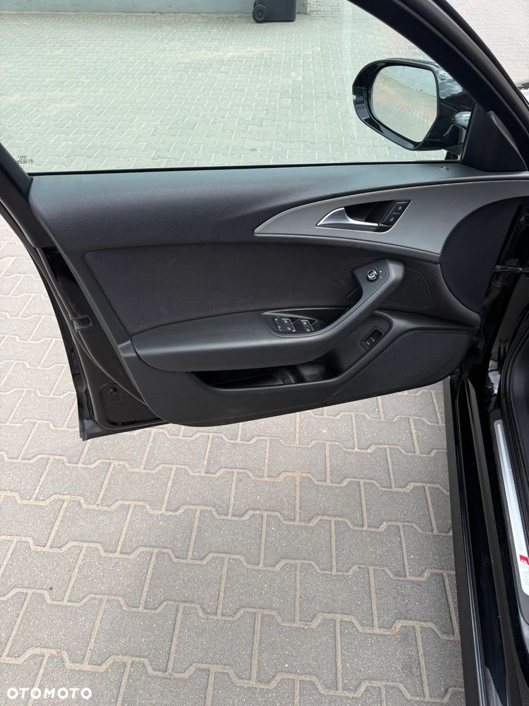 Audi A6 Avant - 25