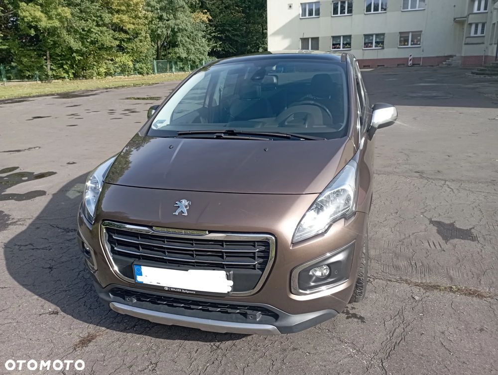 Peugeot 3008 1.2 PureTech Style - 5