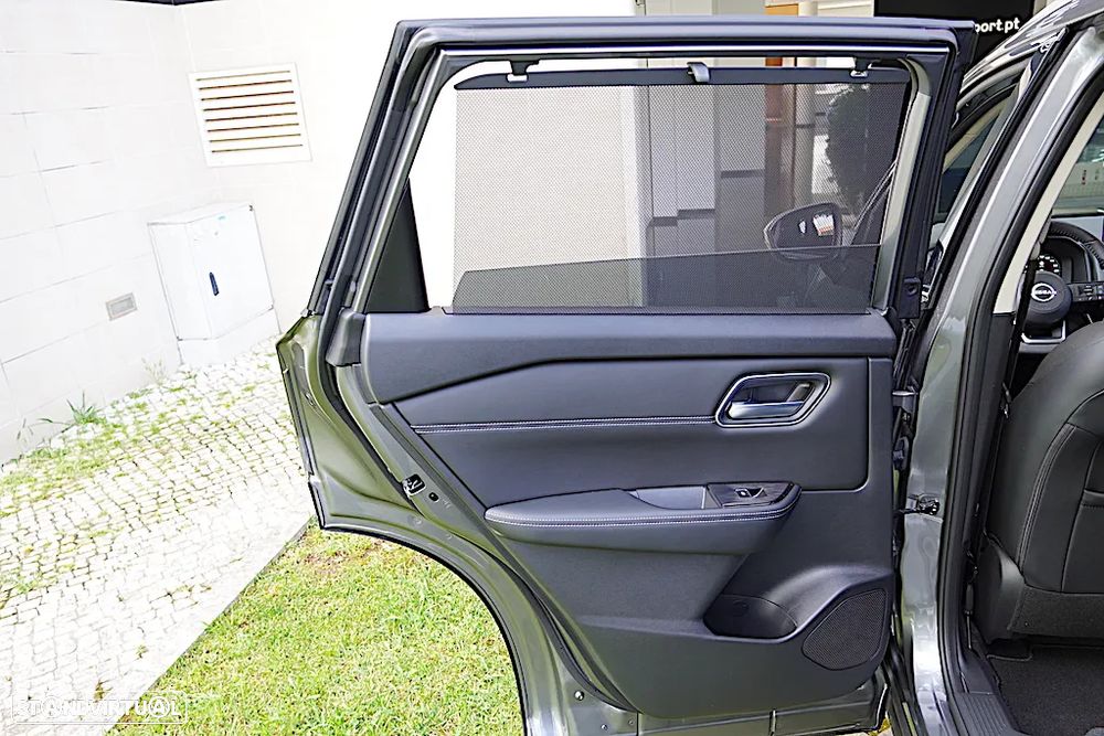Nissan X-Trail 1.5 e-Power Tekna e-4force - 20