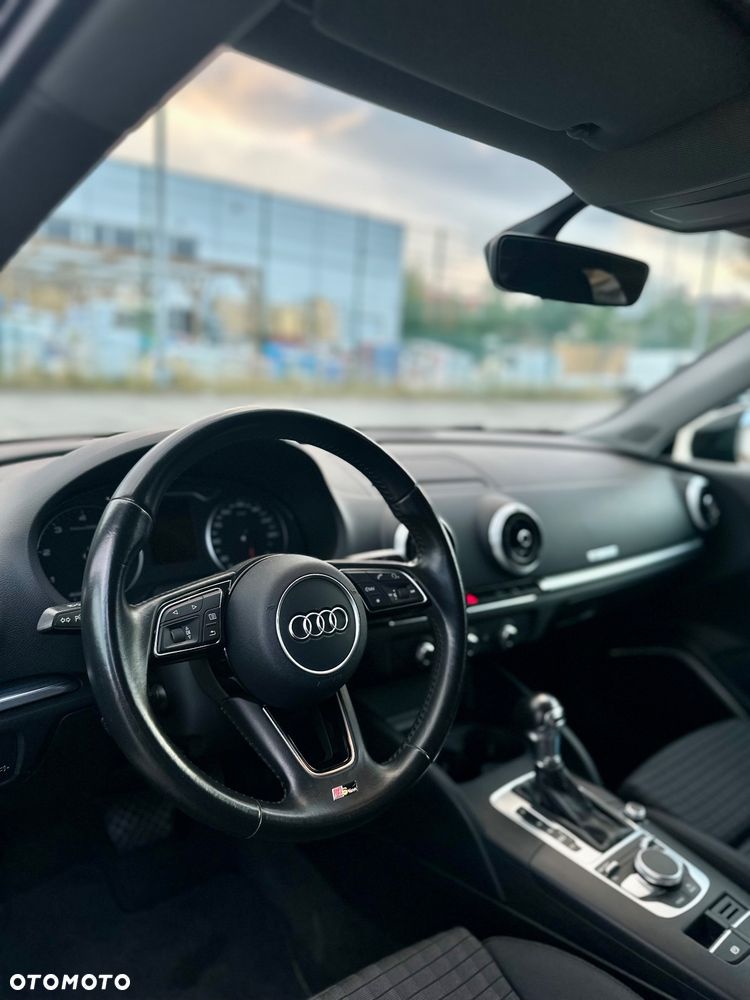 Audi A3 - 14
