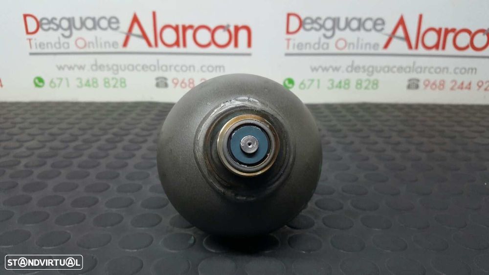 ACUMULADOR DE AMORTECIMENTO CITROEN C5 BERLINA EXCLUSIVE - 3
