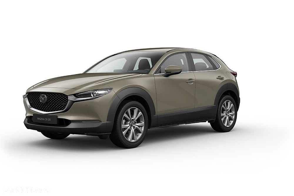 Mazda CX-30 - 7