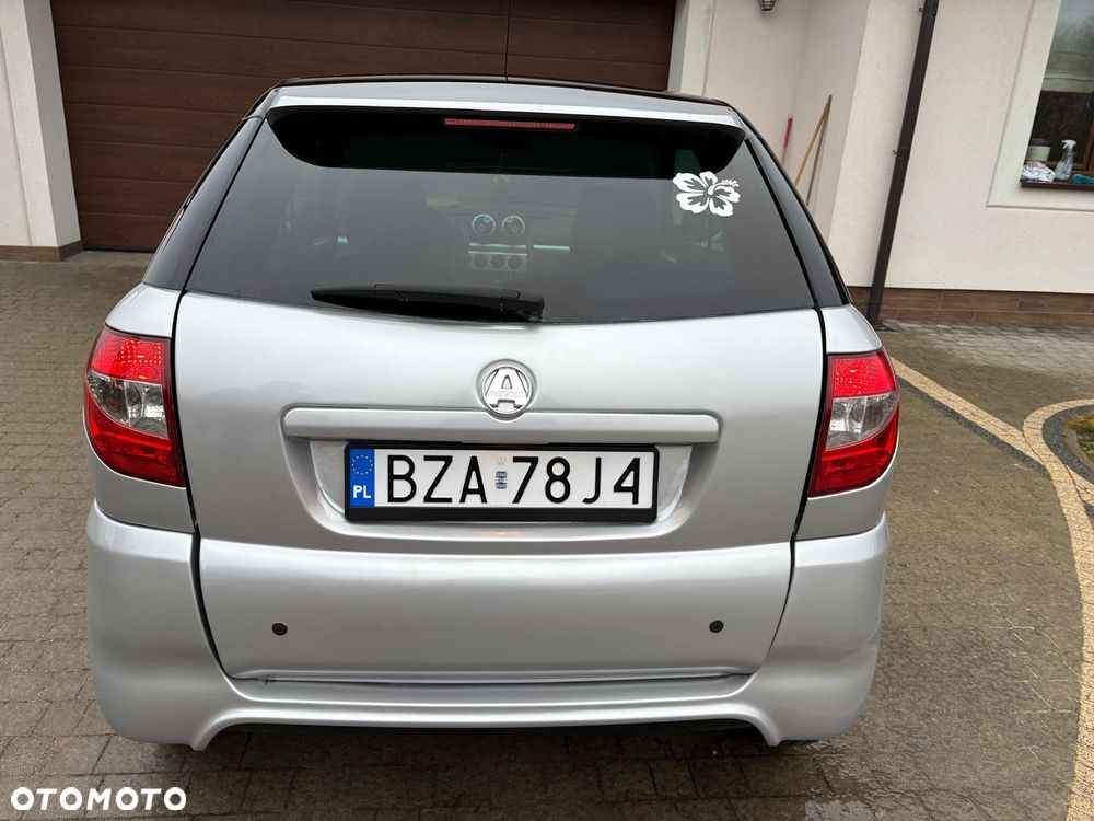 Aixam Coupe - 5