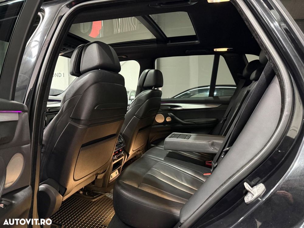 BMW X5 M 2014 — imagine 6