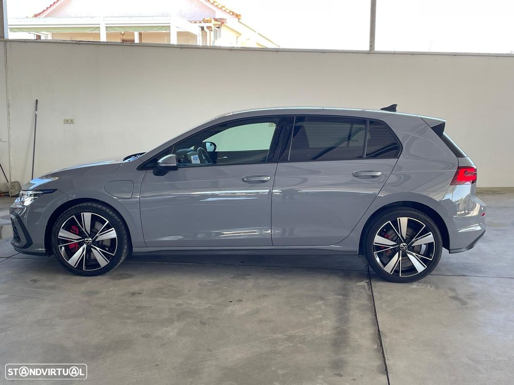 VW Golf 1.4 eHybrid OPF DSG GTE - 2