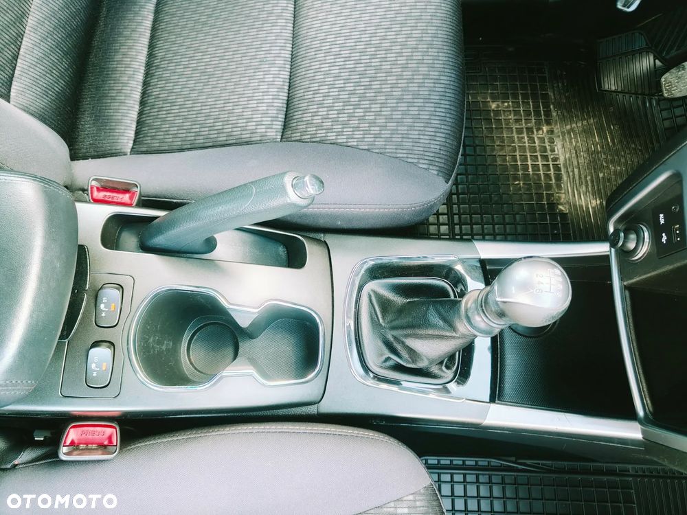 SsangYong/KGM Korando 2.0 Eco e-XDi DPF 2WD Sapphire - 23