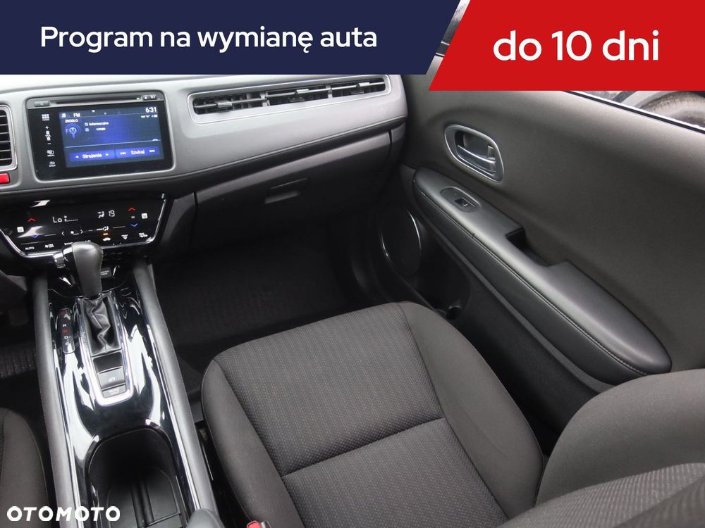 Honda HR-V - 10
