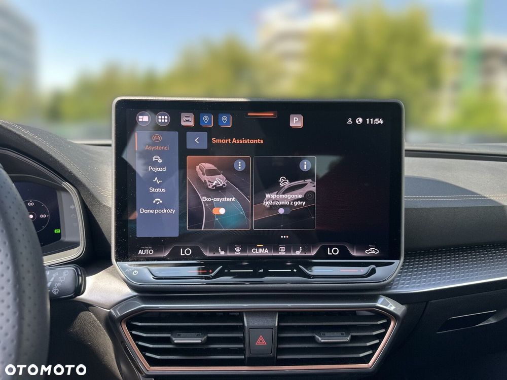 Cupra Formentor 2.0 TSI 4Drive VZ DSG - 24
