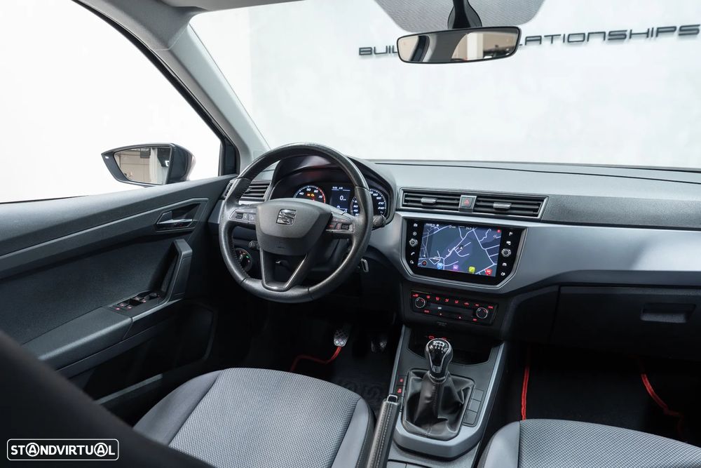 SEAT Arona 1.0 TSI Style - 17