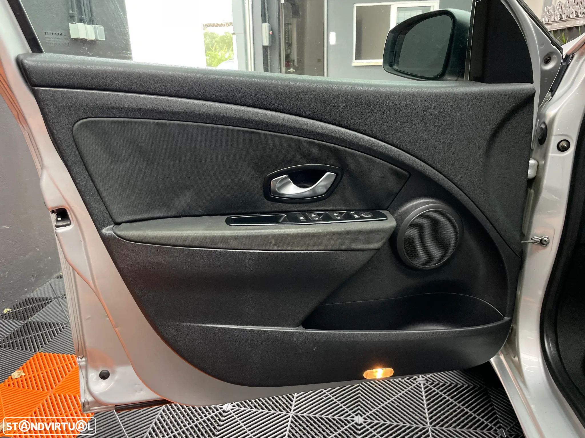 Renault Mégane 1.5 dCi Dynamique - 15