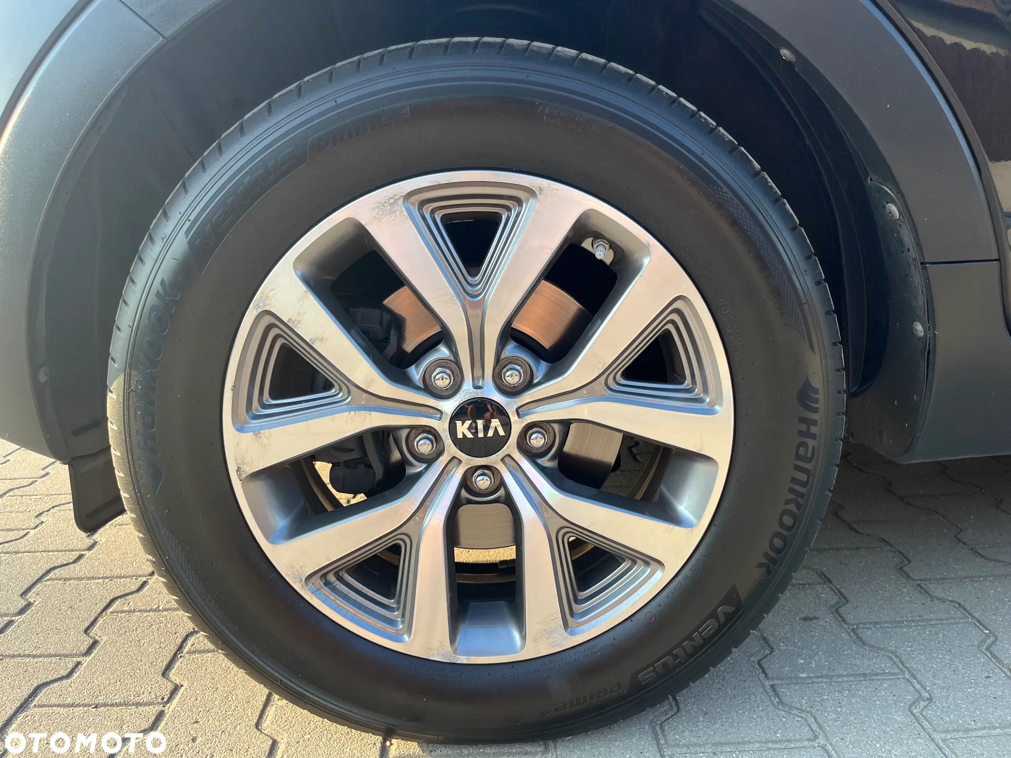 Kia Sportage 1.6 GDI Business Line 2WD - 22