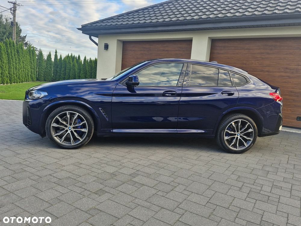 BMW X4 - 20