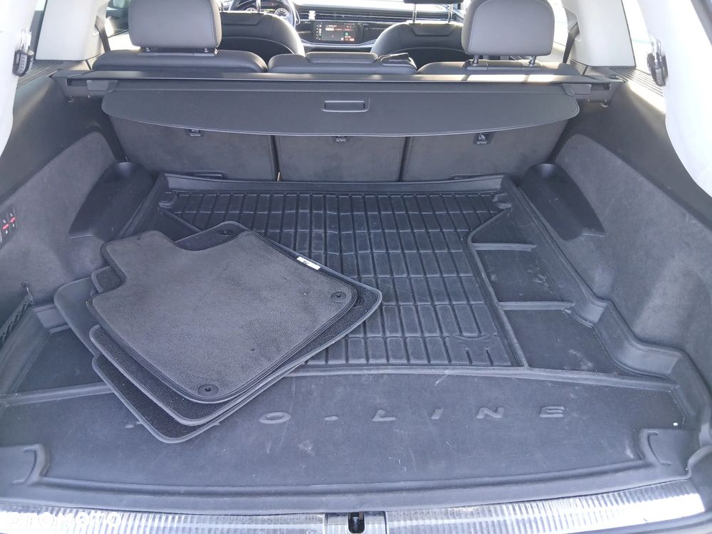 Audi Q7 45 TDI mHEV Quattro S Line Tiptr - 11