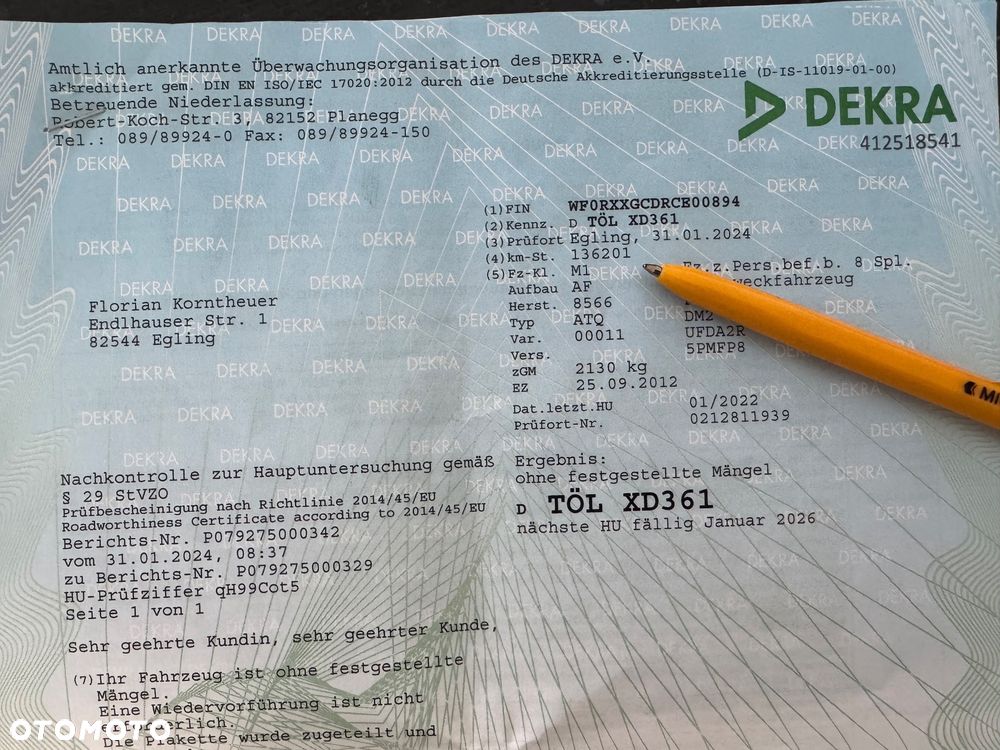 Ford Kuga S 2.0 TDCi 4x4 Editionsmodell - 32