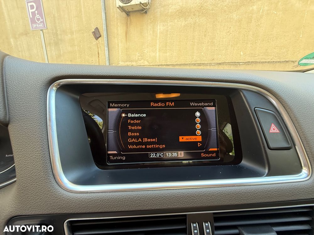 Audi Q5 2.0 TDI Quattro S tronic - 19