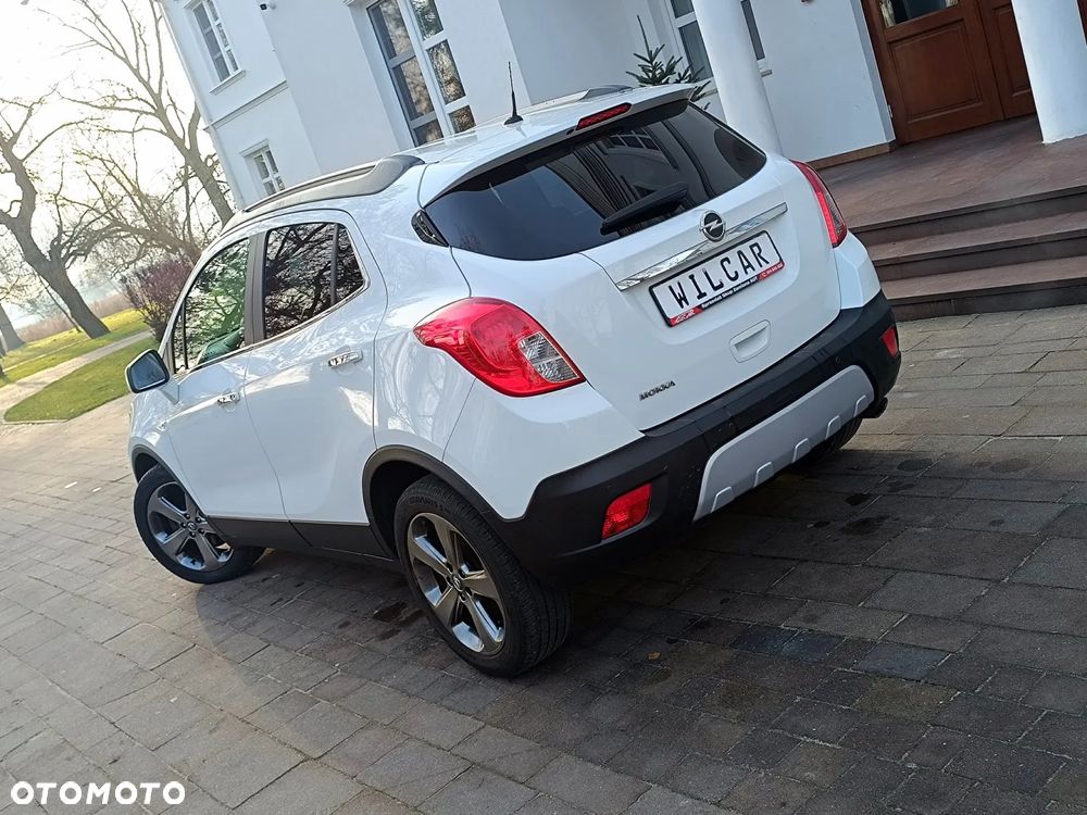 Opel Mokka 1.6 Cosmo S&S - 3