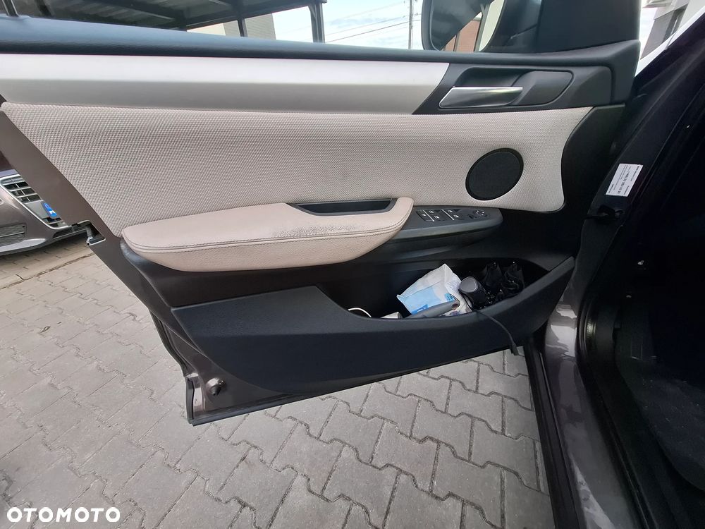 BMW X3 - 13