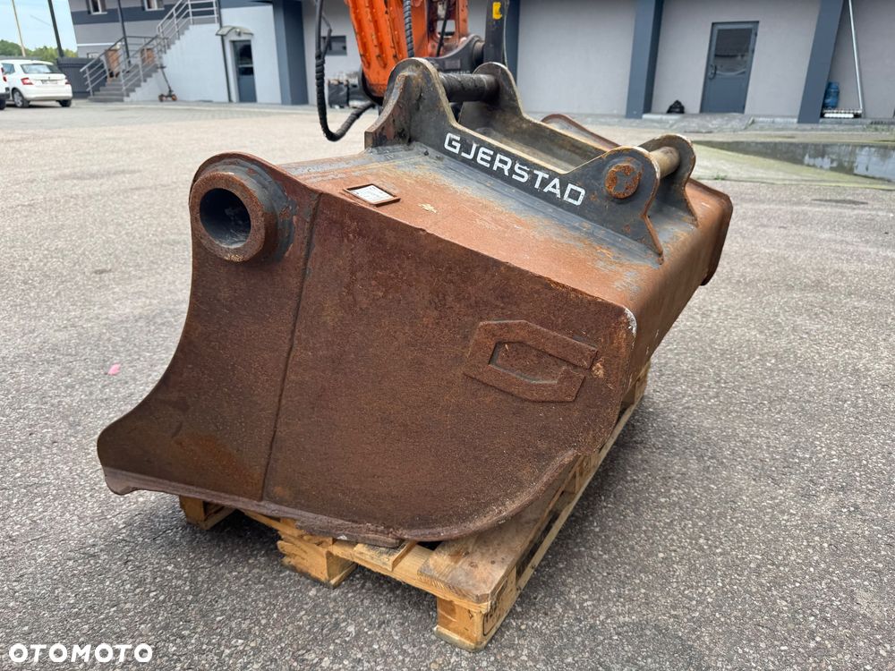 Doosan Dx 140 w - 34