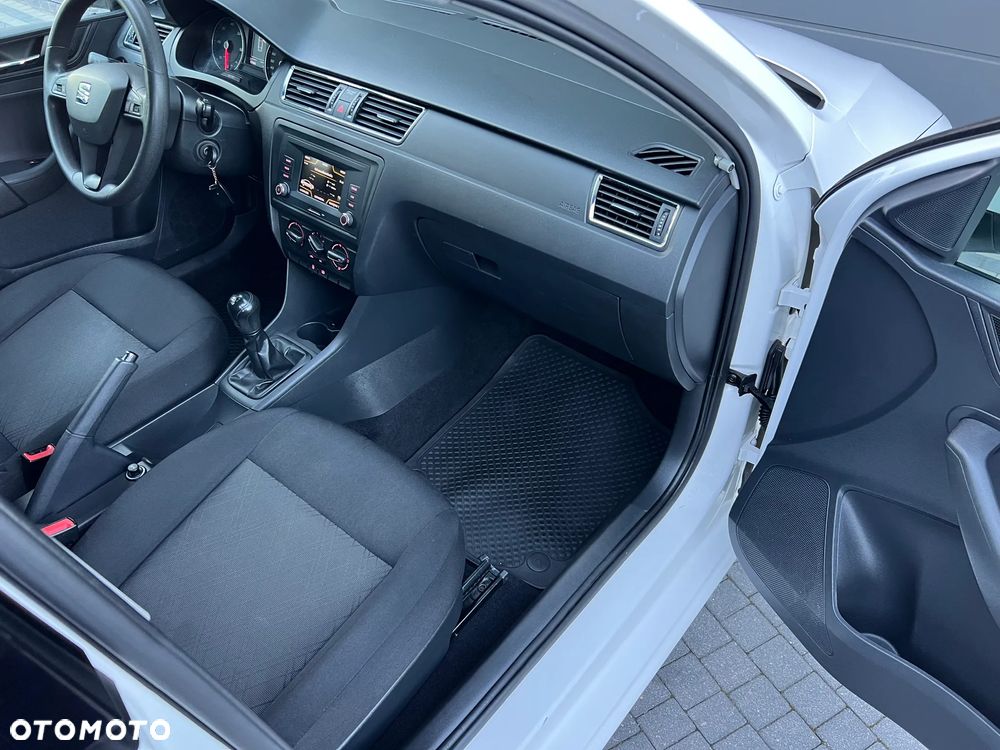 Seat Toledo - 12