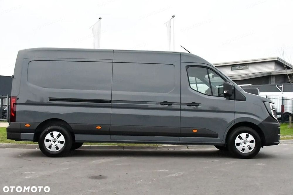 Renault Master dCi L3H2 Extra AT9 2.0 170KM - 5