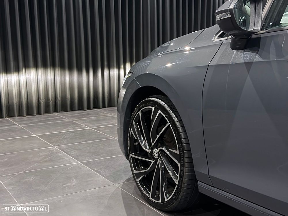 VW Golf Variant 1.0 TSI Confortline DSG - 12