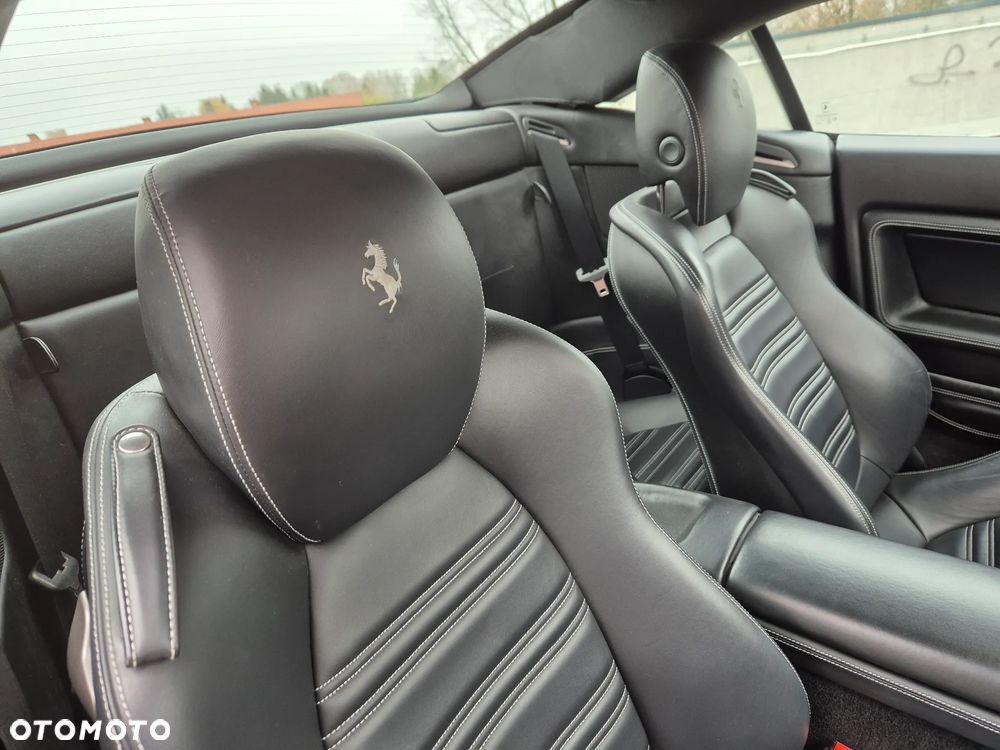 Ferrari California - 21