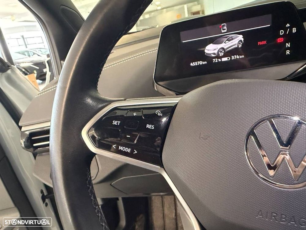 VW ID.5 77 kWh Pro Performance - 26