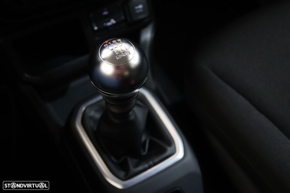 Jeep Renegade 1.0 T-GDI Night Eagle - 33