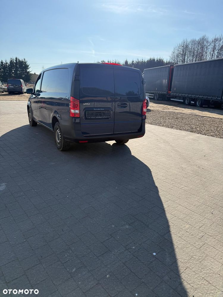 Mercedes-Benz VITO - 4