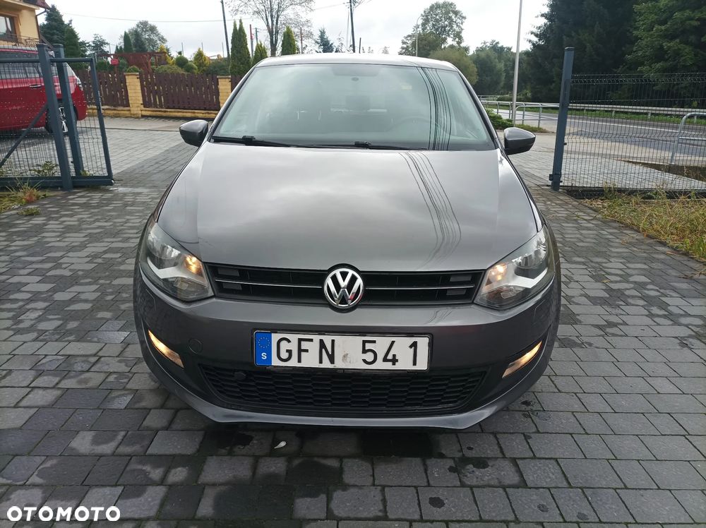 Volkswagen Polo 1.4 Highline - 3