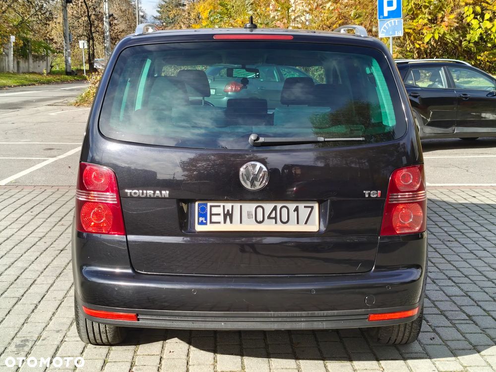 Volkswagen Touran ver-1-4-tsi-highline-perfectline - 13