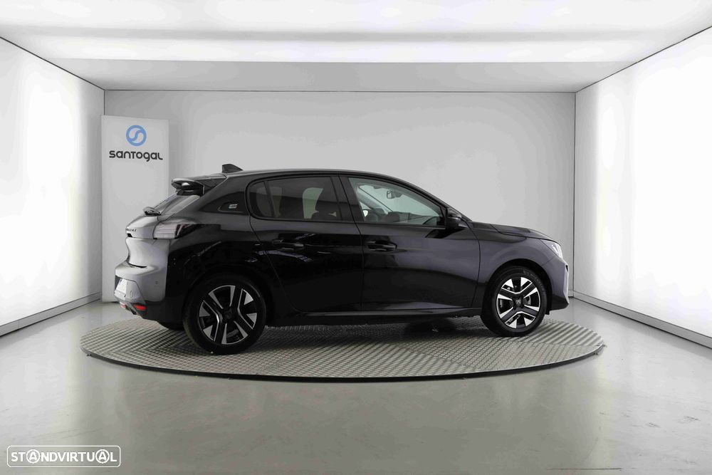 Peugeot e-208 51 kWh Allure - 2