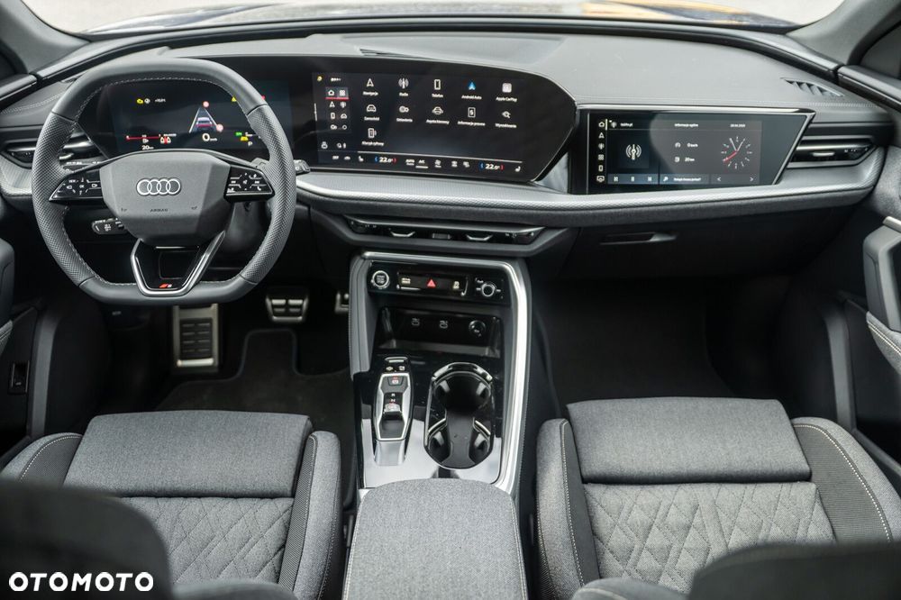 Audi Q5 Sportback - 17