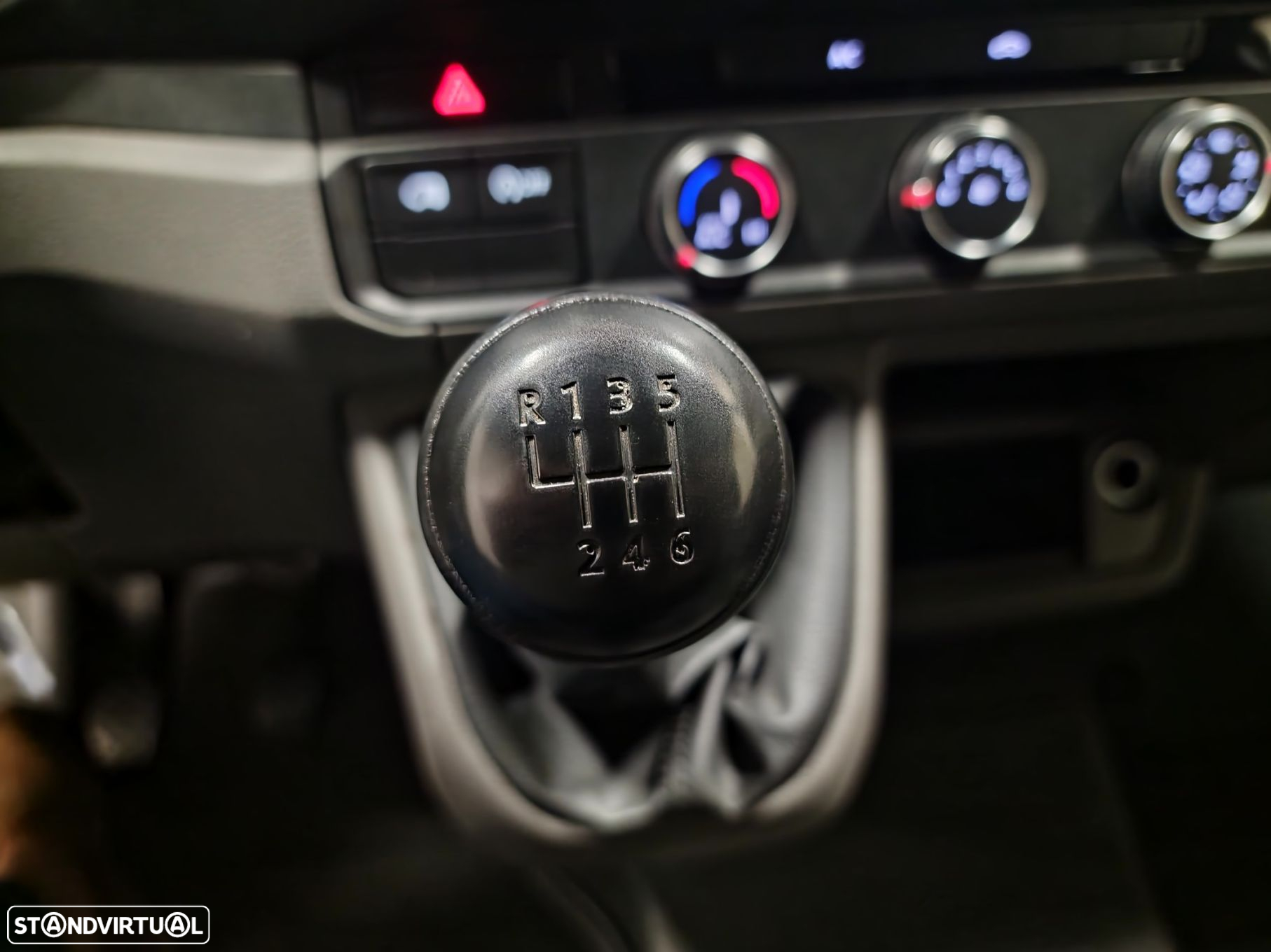 VW Crafter 35 2.0 TDI L4H3 Net Extra AC - 21