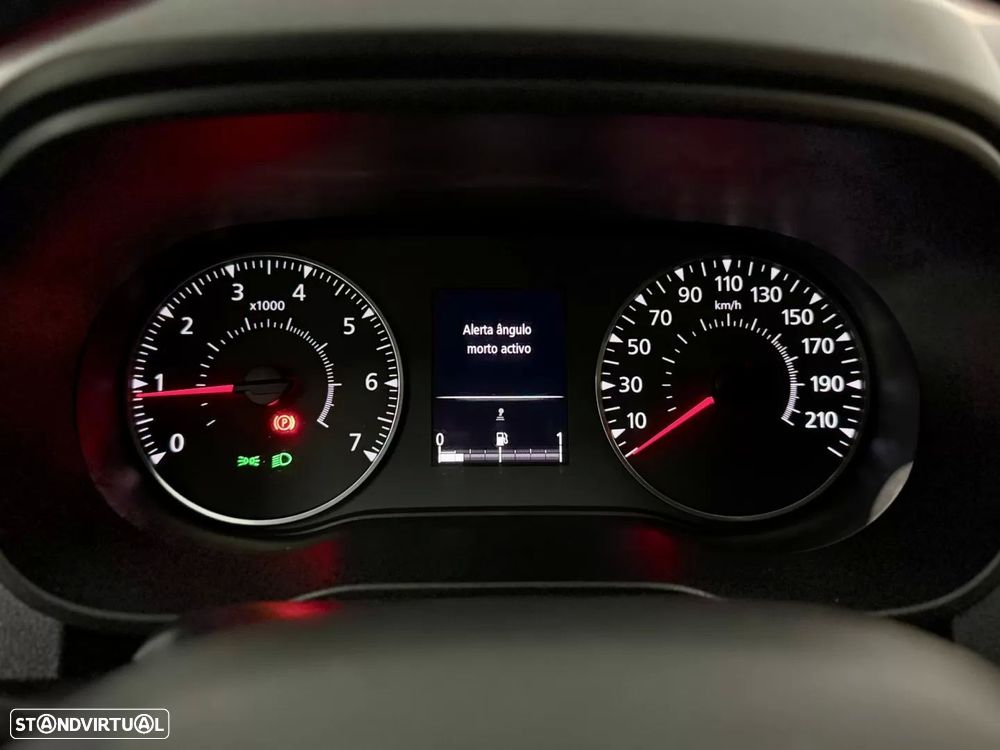 Dacia Duster 1.5 Blue dCi Prestige - 37